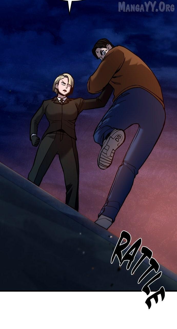 Read Justice Served chapter 40 image 40 on Lezhin