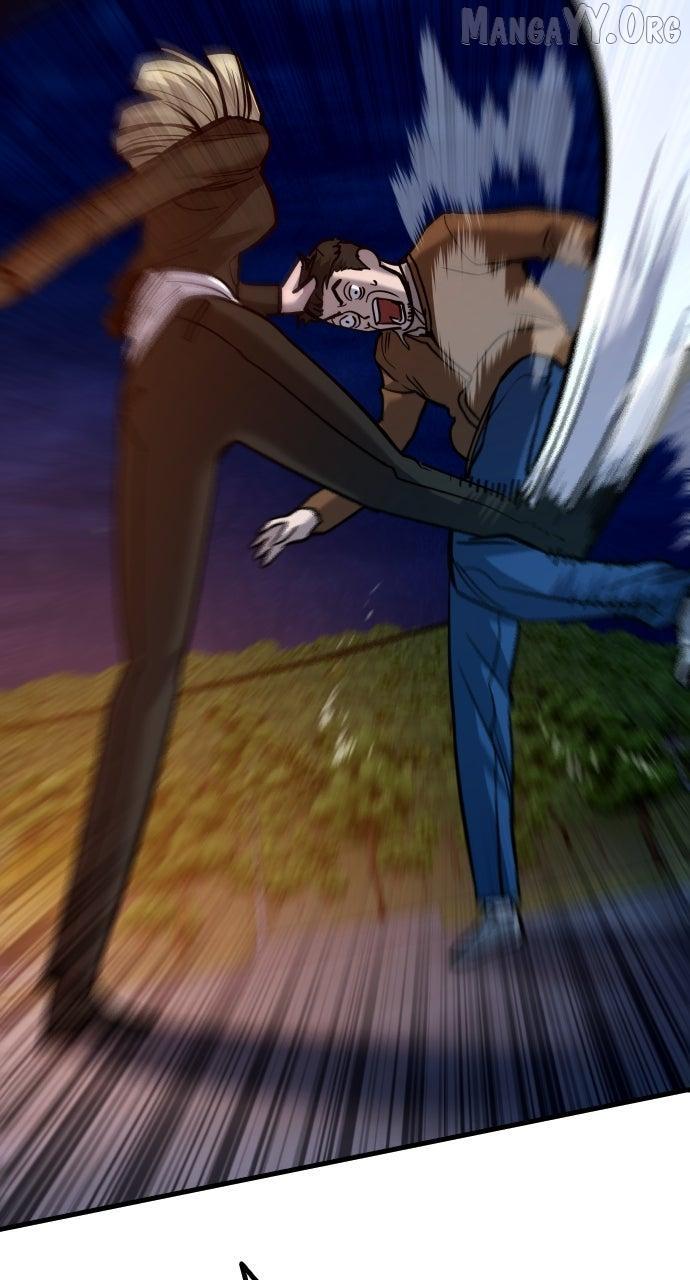 Read Justice Served chapter 40 image 43 on Lezhin