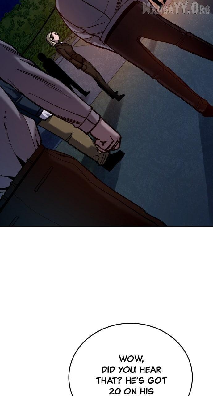 Read Justice Served chapter 40 image 5 on Lezhin