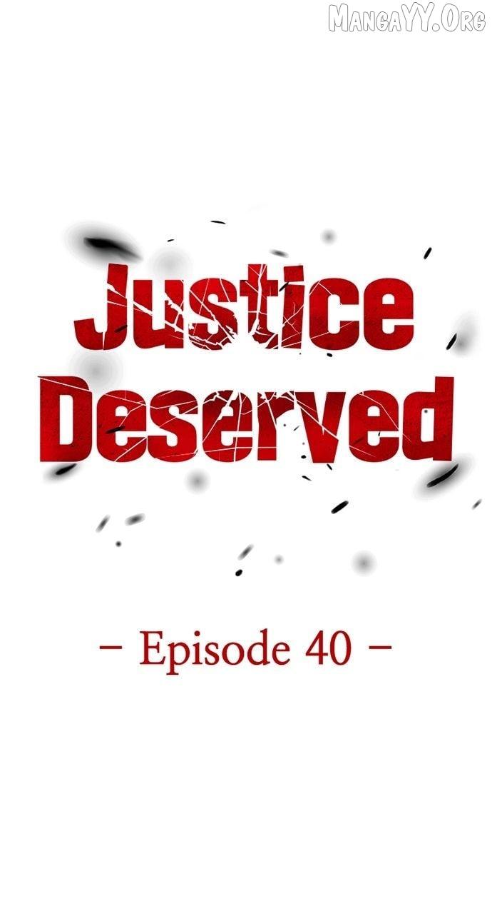 Read Justice Served chapter 40 image 51 on Lezhin