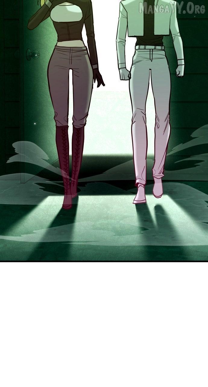 Read Justice Served chapter 40 image 54 on Lezhin