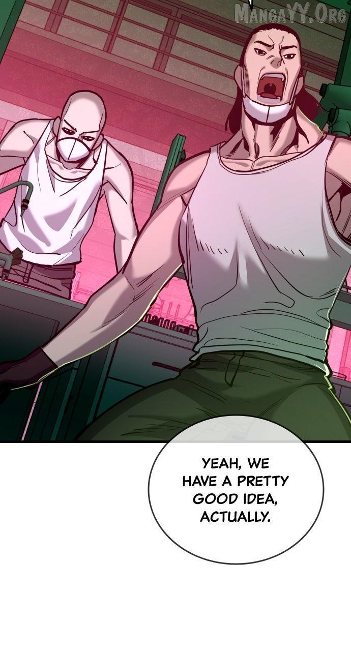 Read Justice Served chapter 40 image 57 on Lezhin