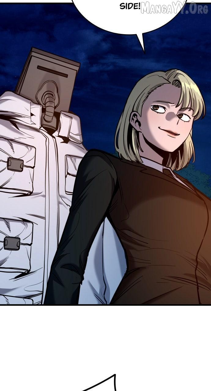 Read Justice Served chapter 40 image 6 on Lezhin