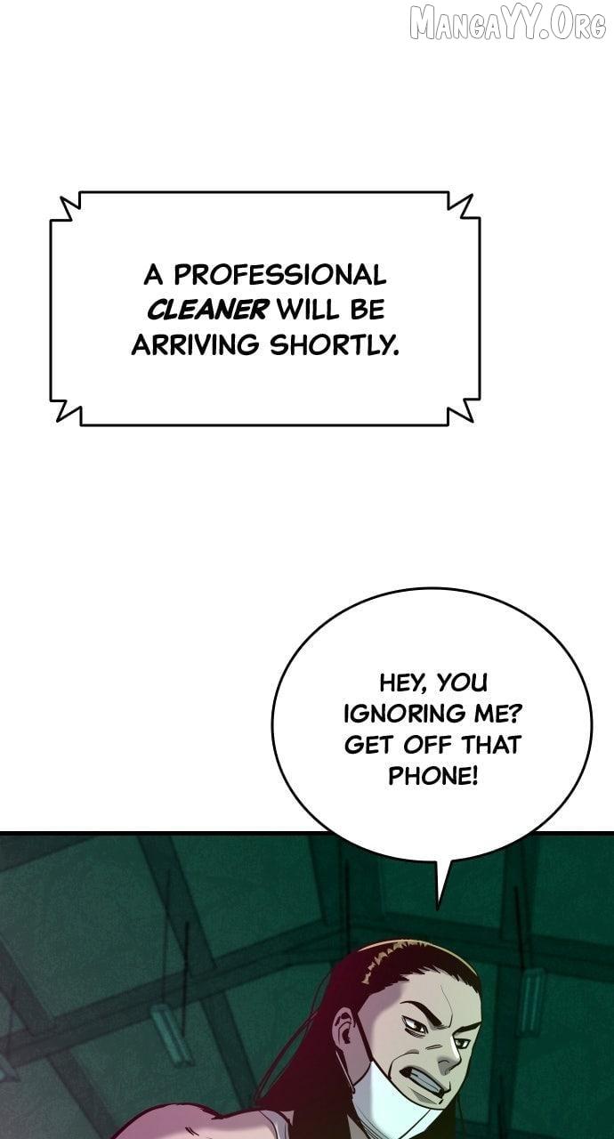 Read Justice Served chapter 40 image 66 on Lezhin
