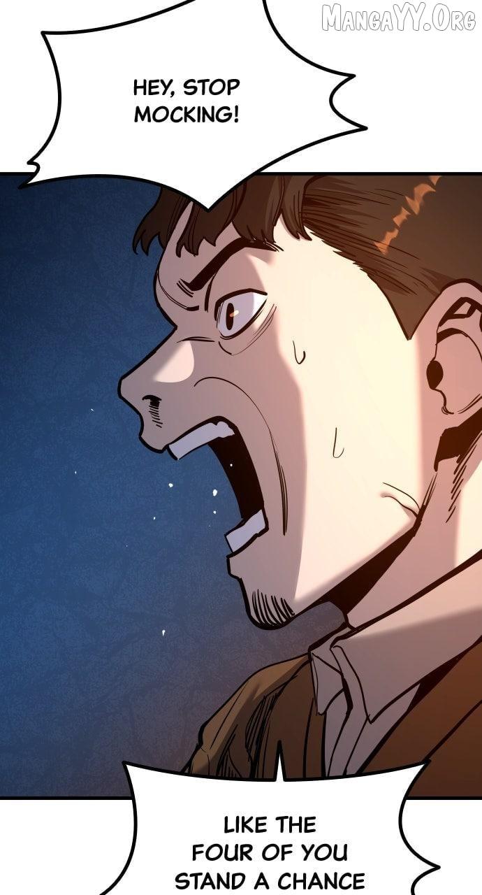 Read Justice Served chapter 40 image 7 on Lezhin