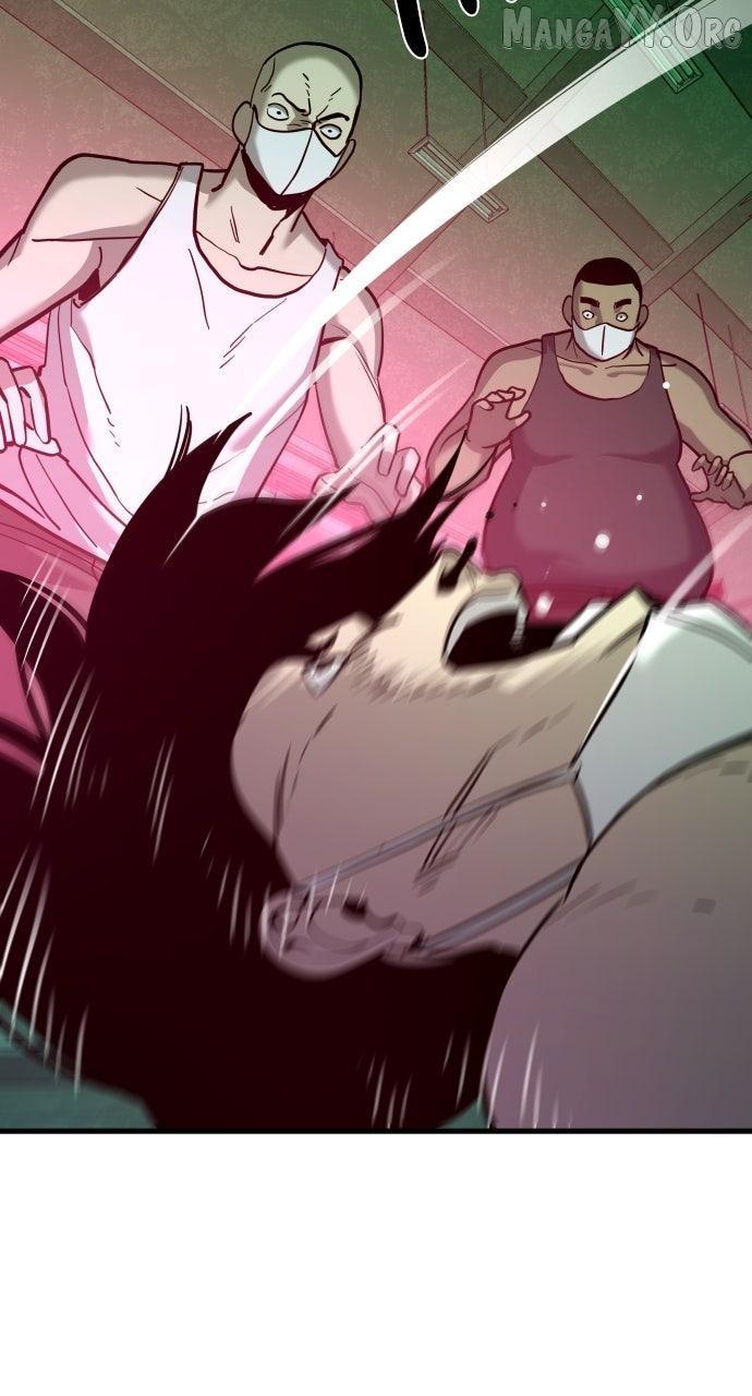 Read Justice Served chapter 40 image 71 on Lezhin