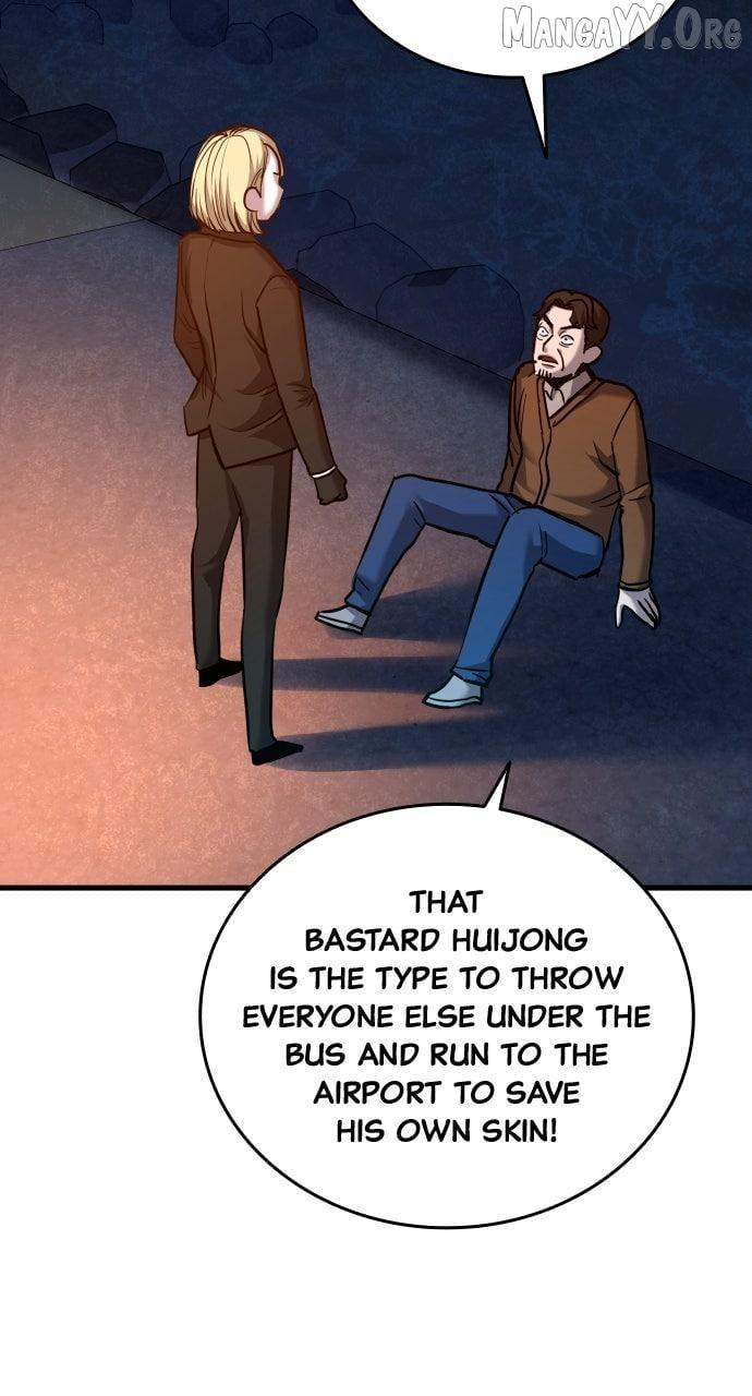 Read Justice Served chapter 40 image 83 on Lezhin