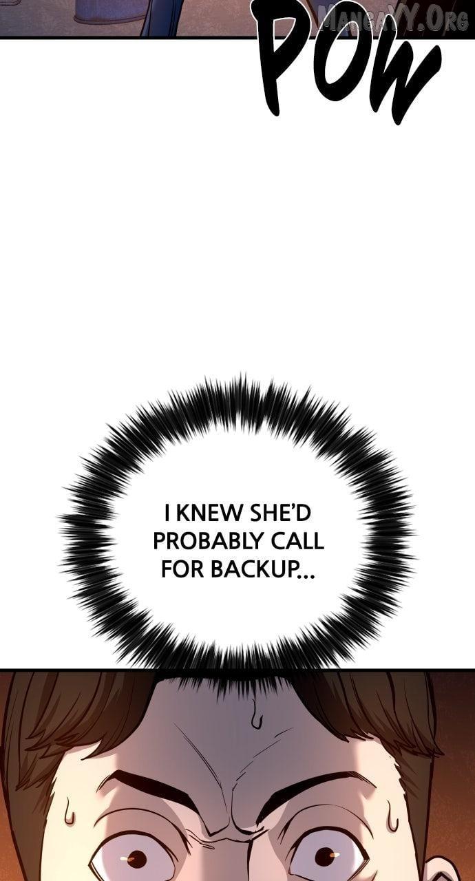 Read Justice Served chapter 40 image 9 on Lezhin