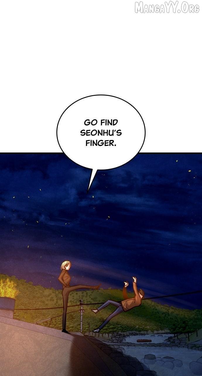 Read Justice Served chapter 40 image 94 on Lezhin