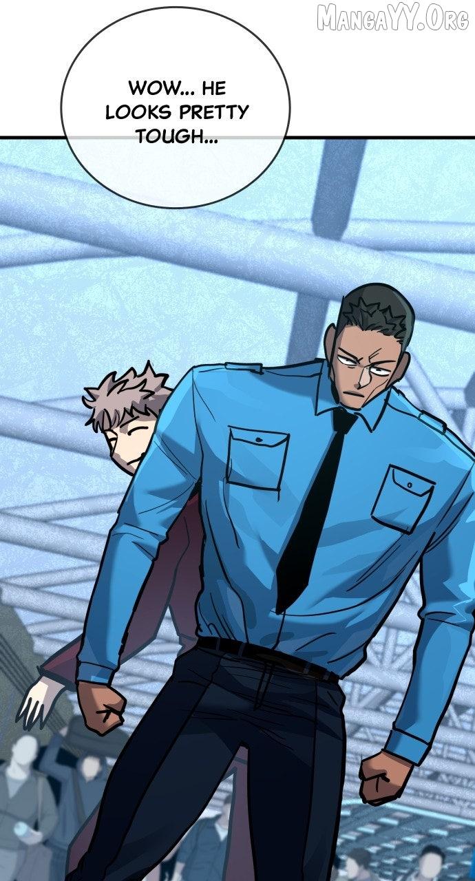 Read Justice Served chapter 41 image 100 on Lezhin