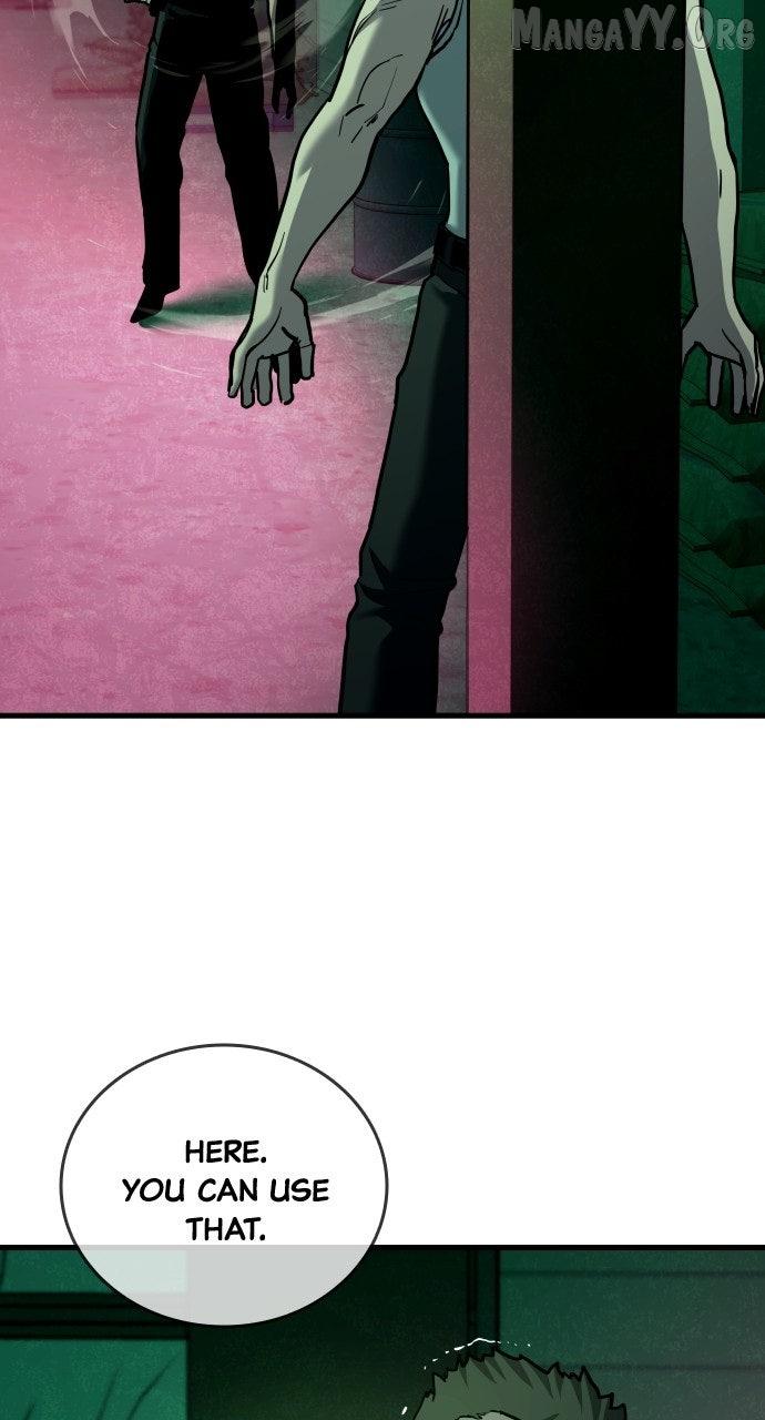 Read Justice Served chapter 41 image 12 on Lezhin