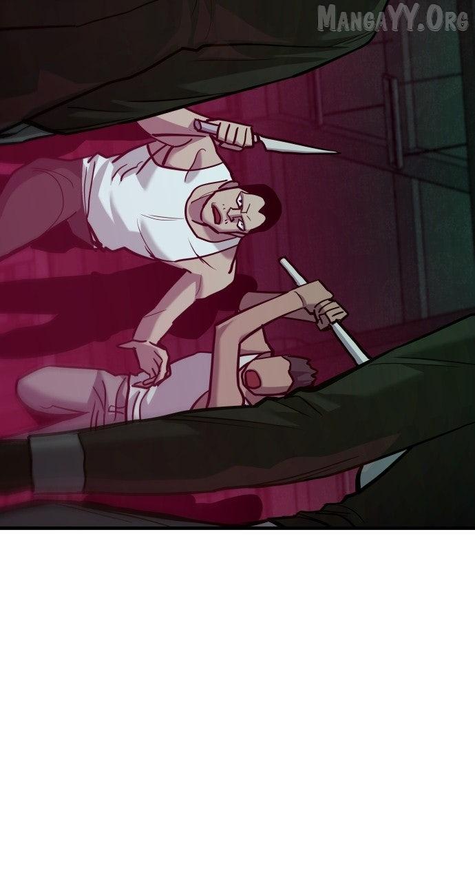 Read Justice Served chapter 41 image 18 on Lezhin