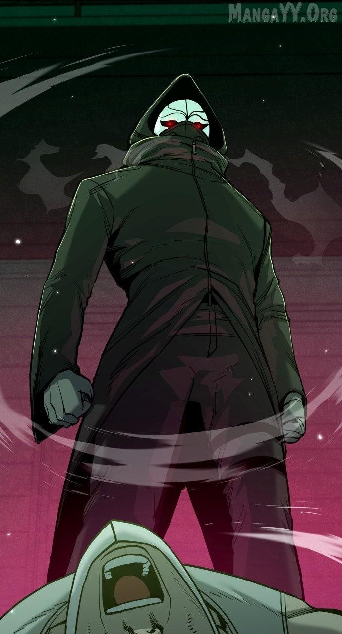 Read Justice Served chapter 41 image 2 on Lezhin