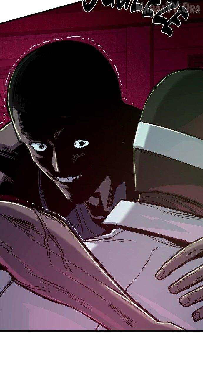 Read Justice Served chapter 41 image 33 on Lezhin