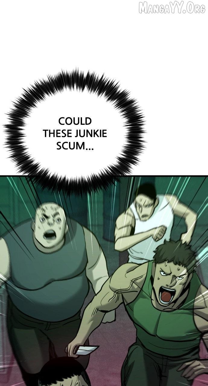 Read Justice Served chapter 41 image 35 on Lezhin
