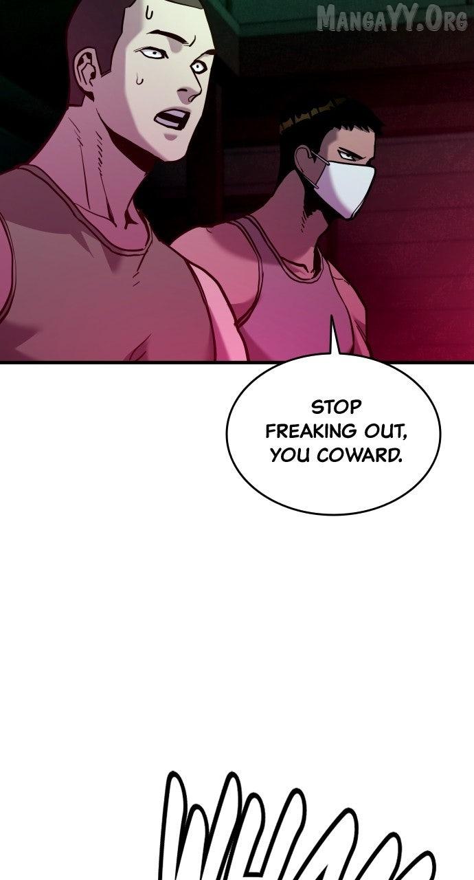 Read Justice Served chapter 41 image 4 on Lezhin