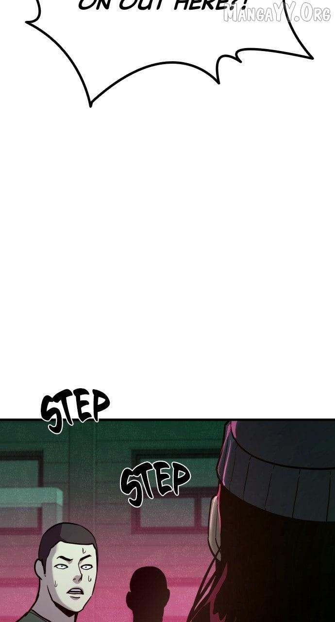Read Justice Served chapter 41 image 6 on Lezhin