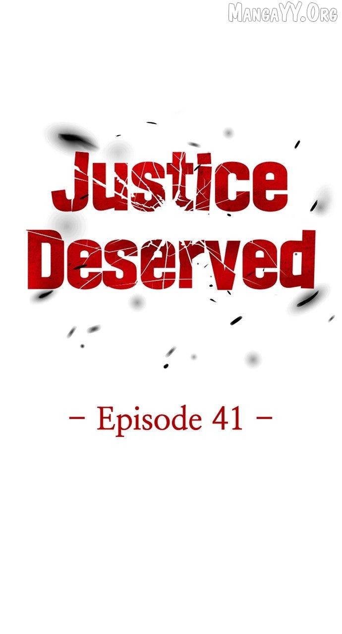 Read Justice Served chapter 41 image 79 on Lezhin