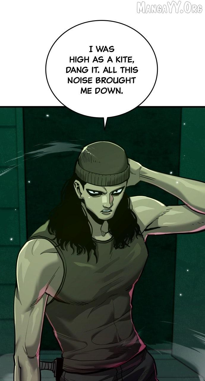 Read Justice Served chapter 41 image 8 on Lezhin
