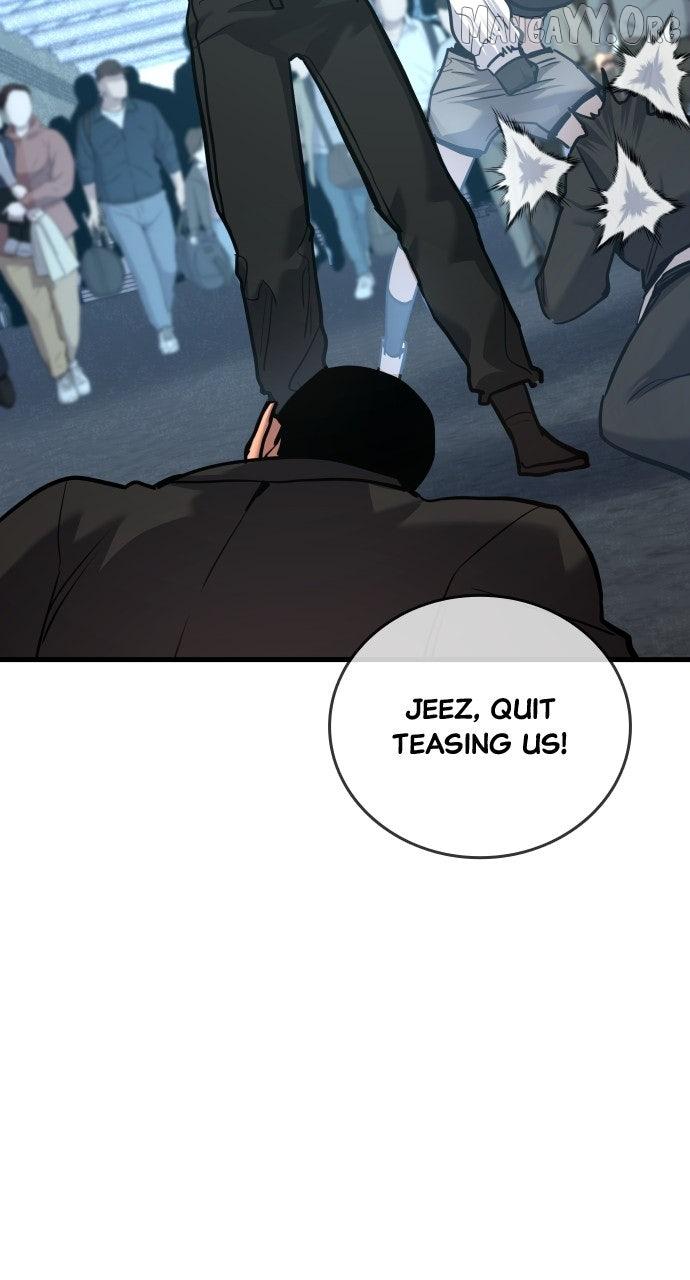 Read Justice Served chapter 41 image 95 on Lezhin