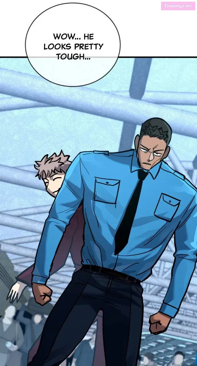 Read Justice Served chapter 42 image 100 on Lezhin