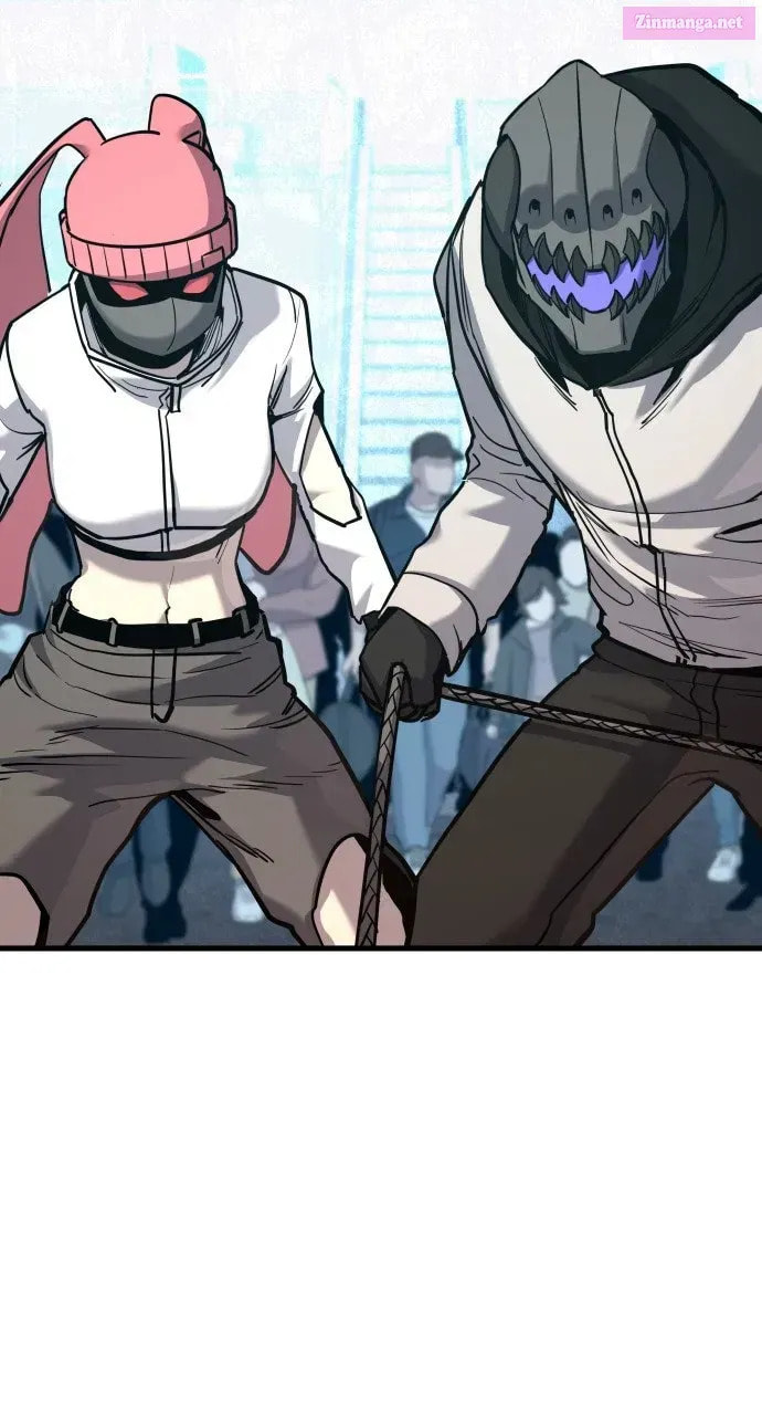 Read Justice Served chapter 42 image 102 on Lezhin