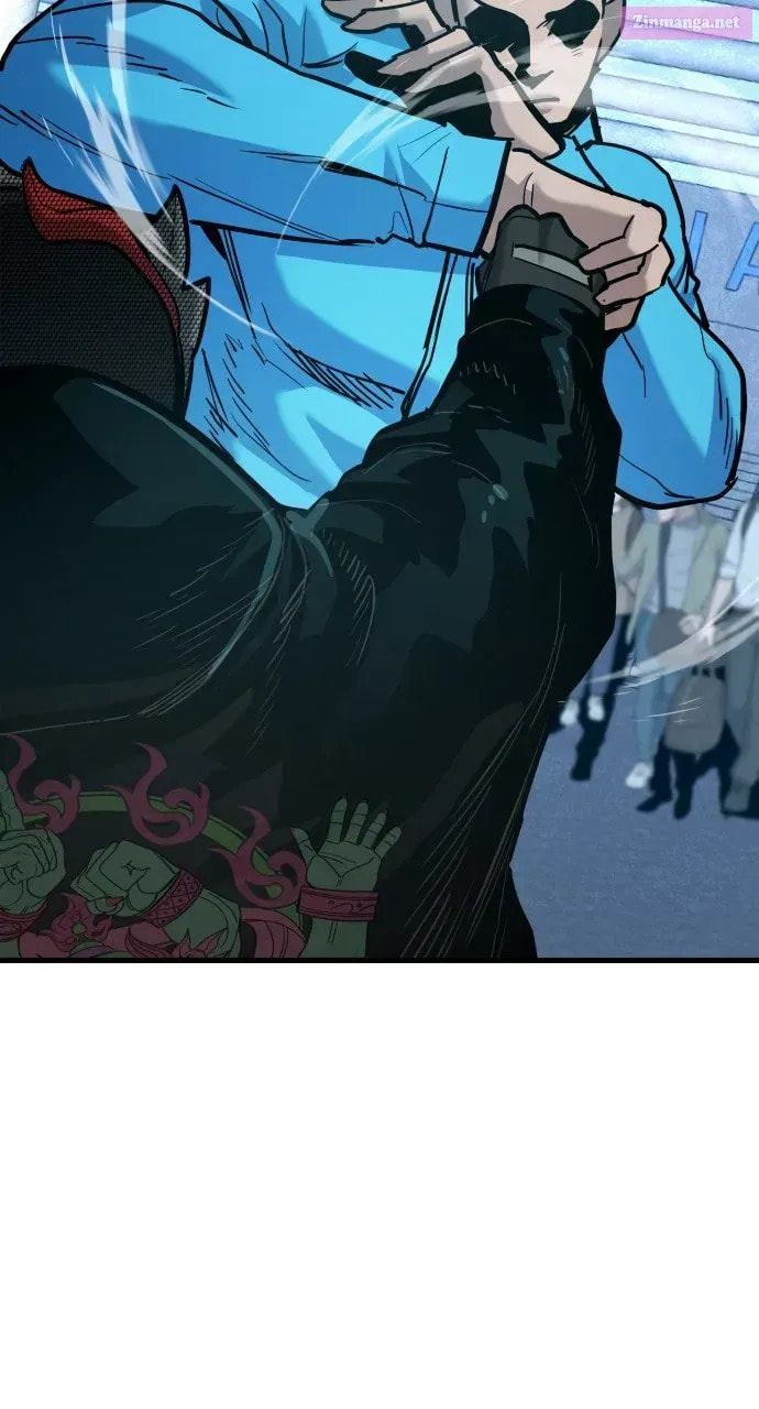 Read Justice Served chapter 42 image 111 on Lezhin