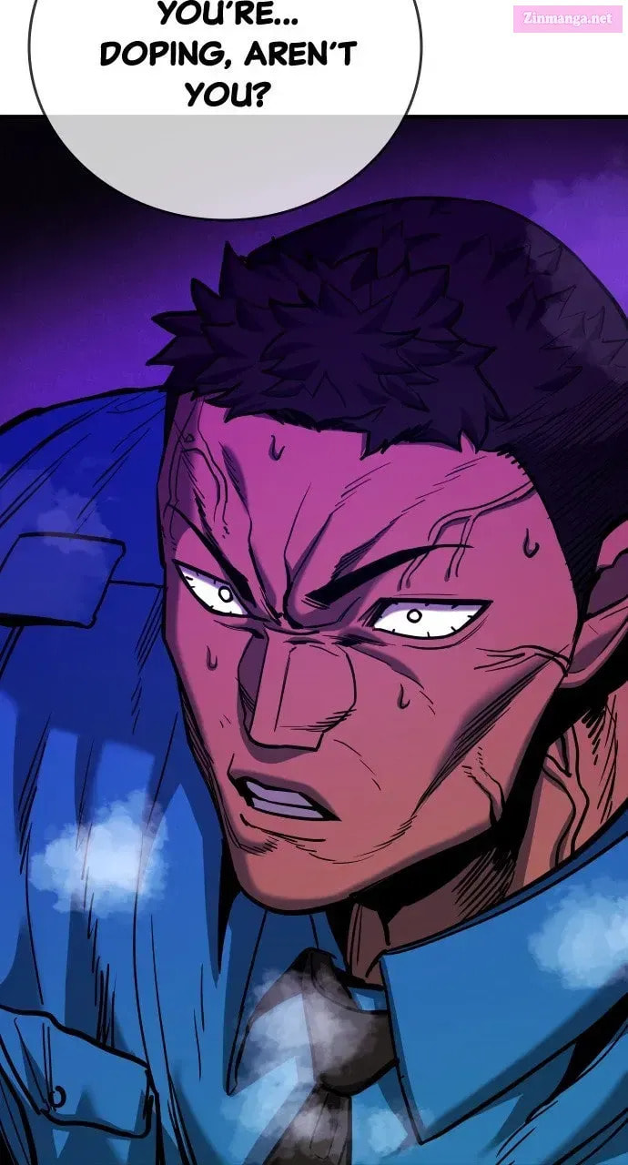 Read Justice Served chapter 42 image 117 on Lezhin