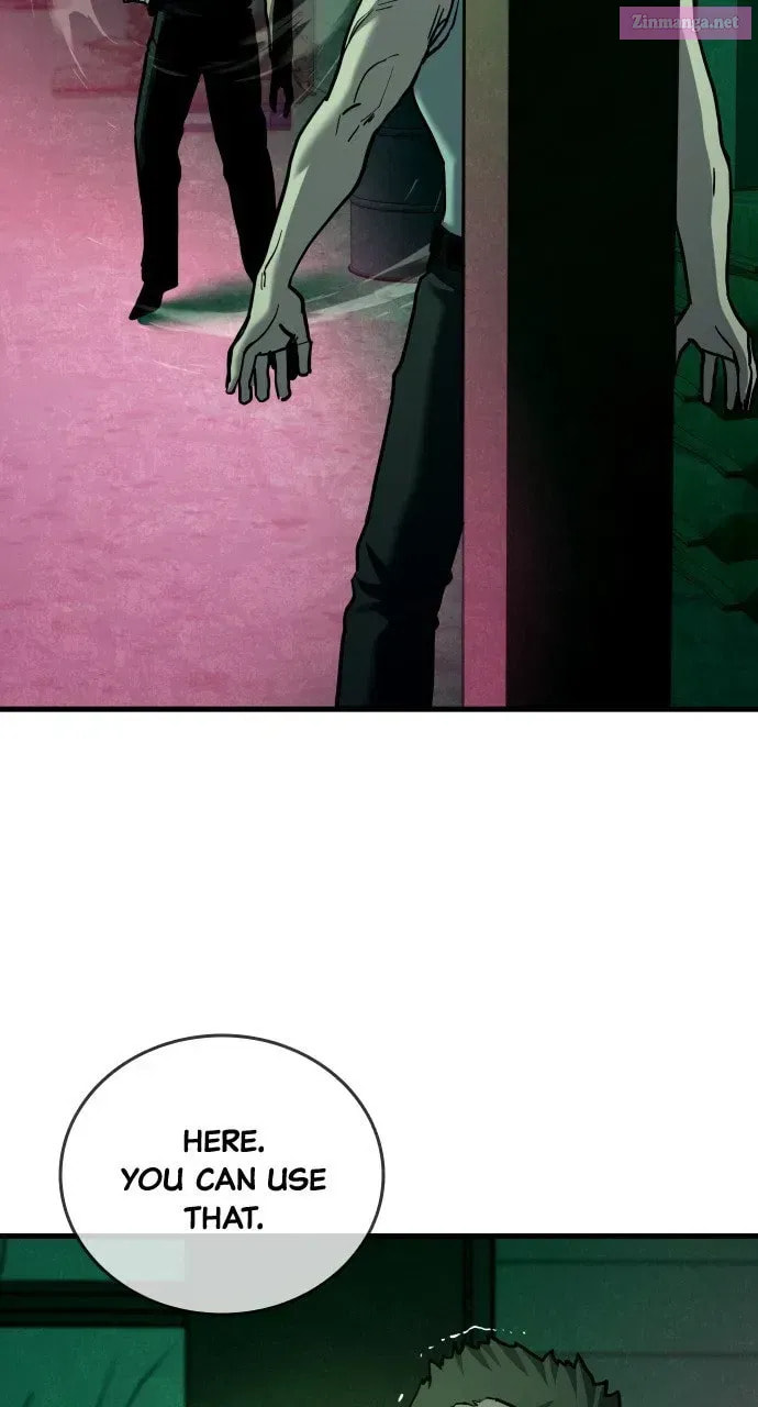 Read Justice Served chapter 42 image 12 on Lezhin