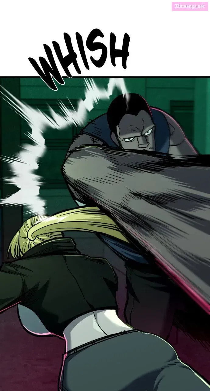 Read Justice Served chapter 42 image 19 on Lezhin