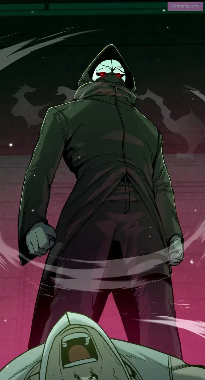 Read Justice Served chapter 42 image 2 on Lezhin