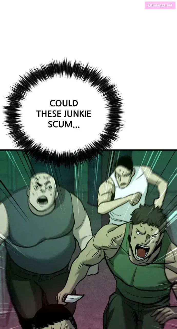 Read Justice Served chapter 42 image 35 on Lezhin
