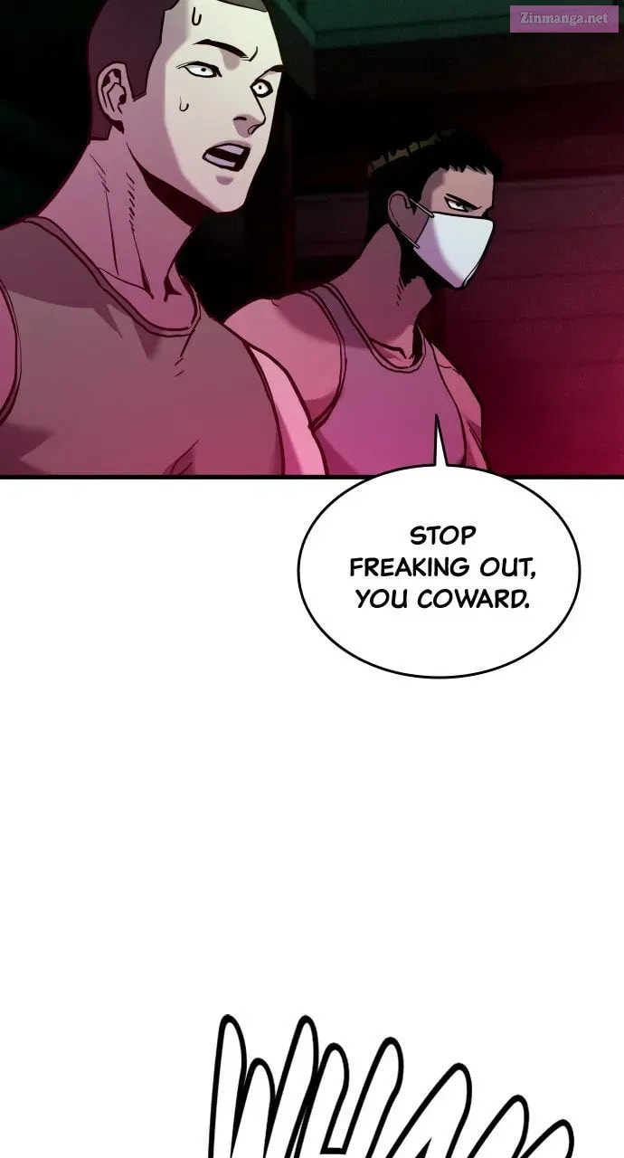 Read Justice Served chapter 42 image 4 on Lezhin