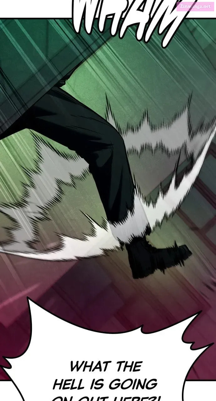 Read Justice Served chapter 42 image 5 on Lezhin