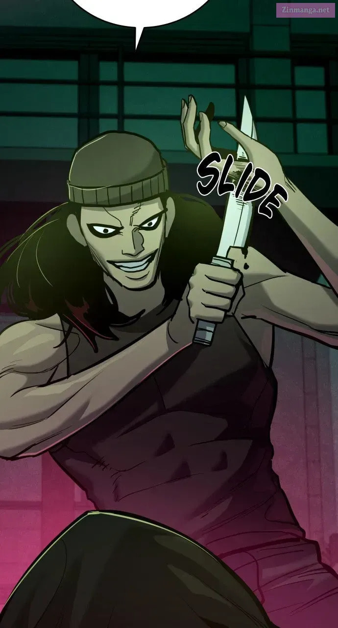 Read Justice Served chapter 42 image 53 on Lezhin