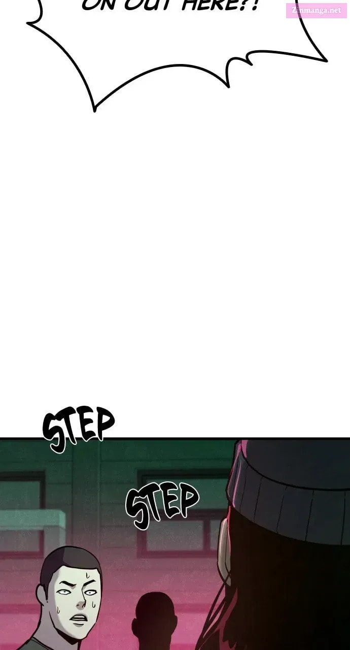 Read Justice Served chapter 42 image 6 on Lezhin