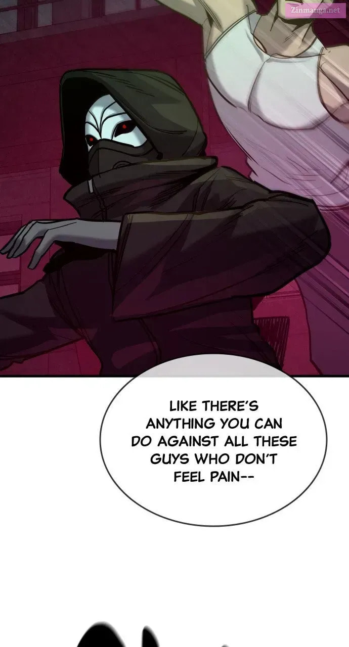 Read Justice Served chapter 42 image 63 on Lezhin