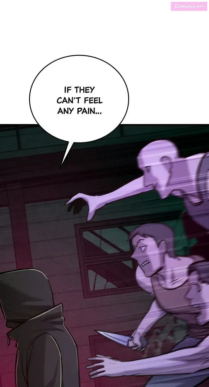 Read Justice Served chapter 42 image 67 on Lezhin