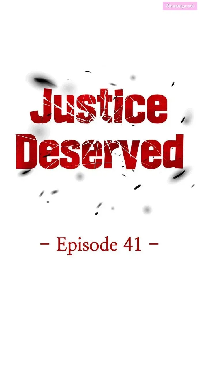 Read Justice Served chapter 42 image 79 on Lezhin