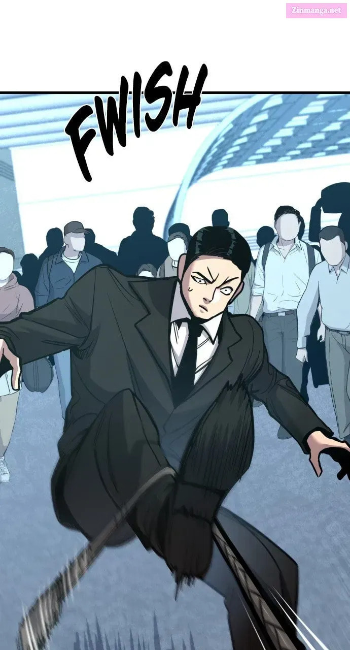 Read Justice Served chapter 42 image 85 on Lezhin