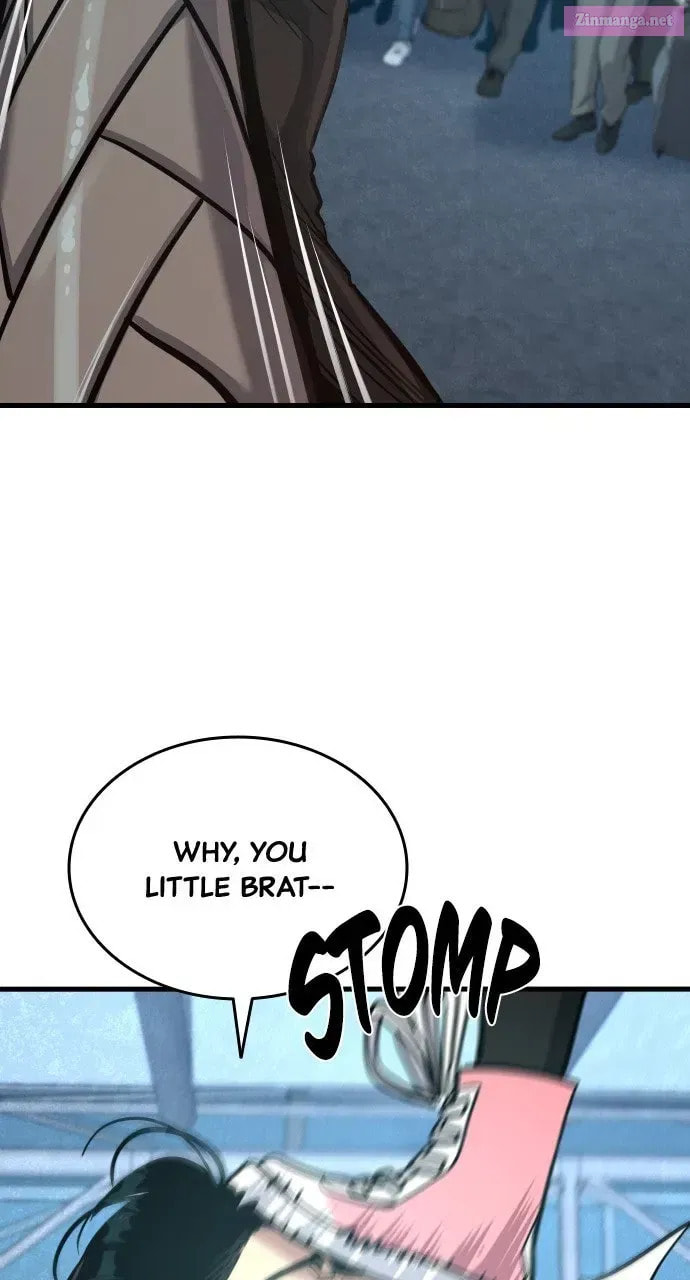 Read Justice Served chapter 42 image 88 on Lezhin