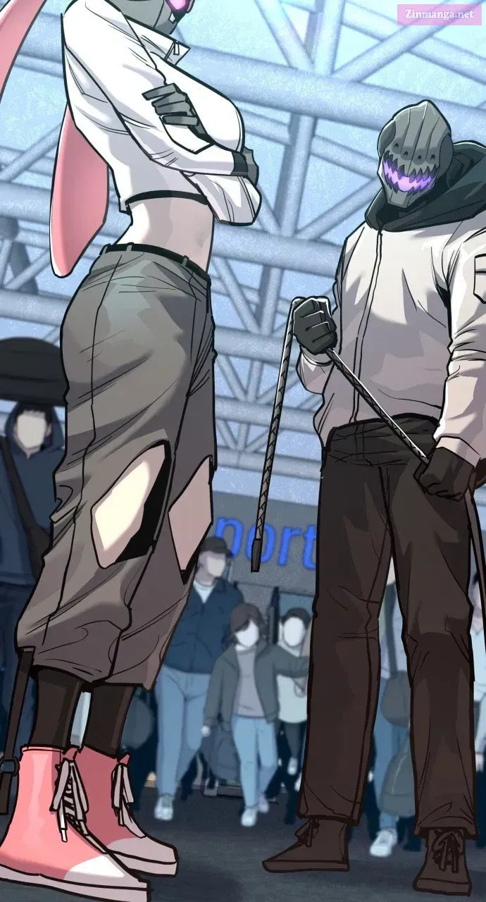 Read Justice Served chapter 42 image 93 on Lezhin