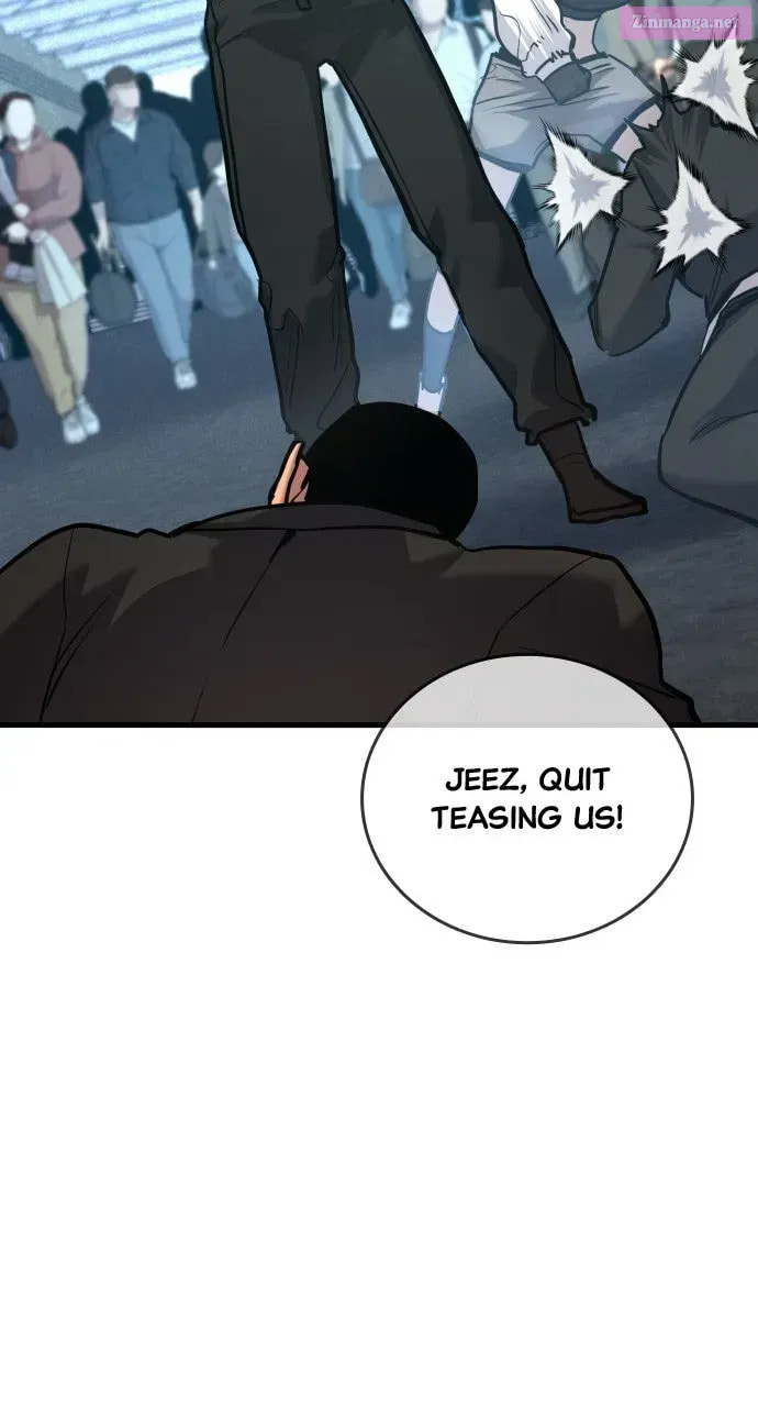 Read Justice Served chapter 42 image 95 on Lezhin
