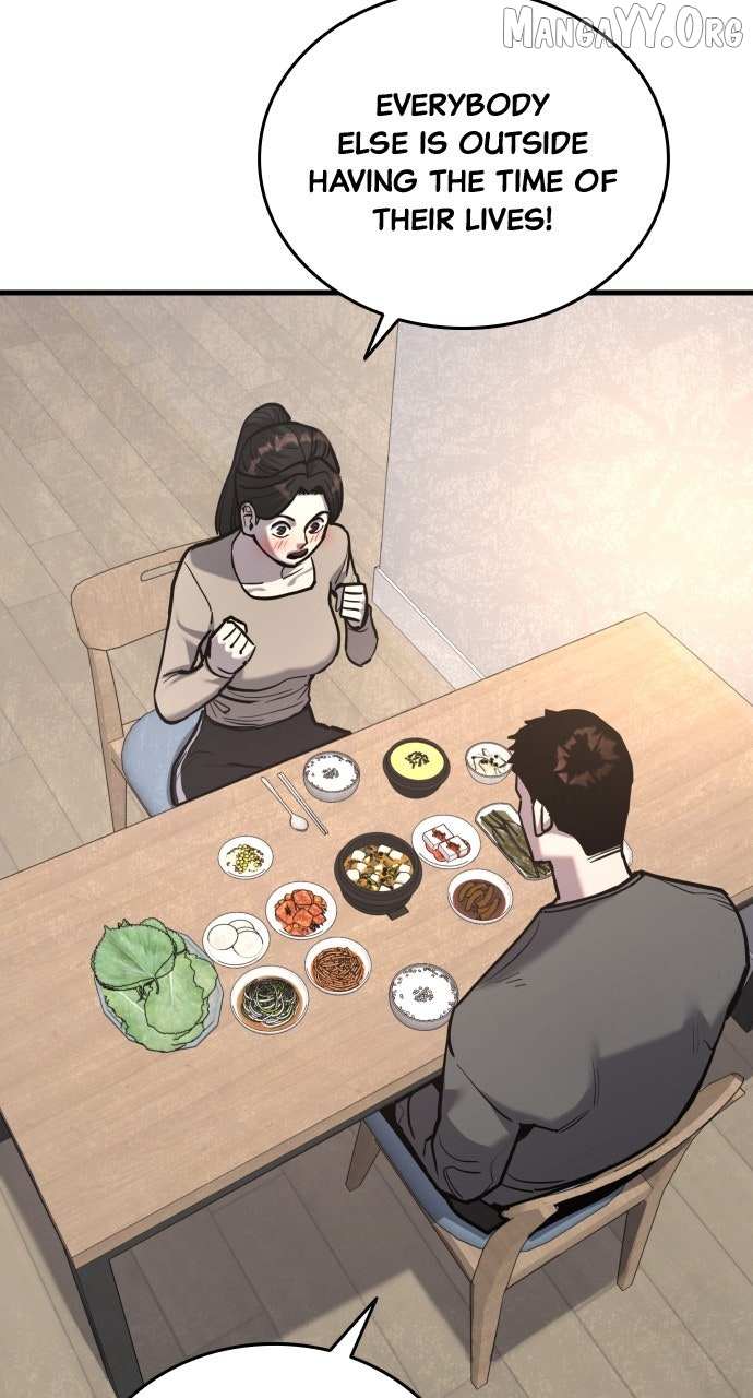 Read Justice Served chapter 43 image 105 on Lezhin