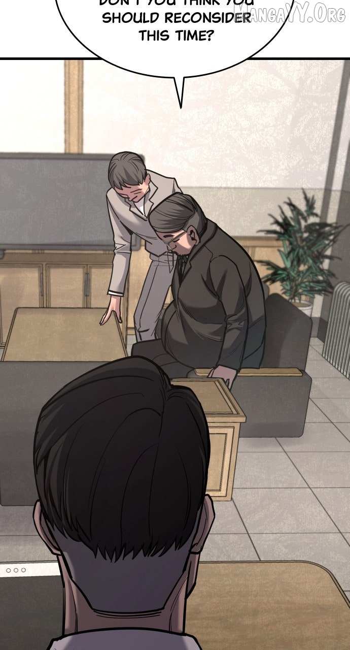 Read Justice Served chapter 43 image 11 on Lezhin