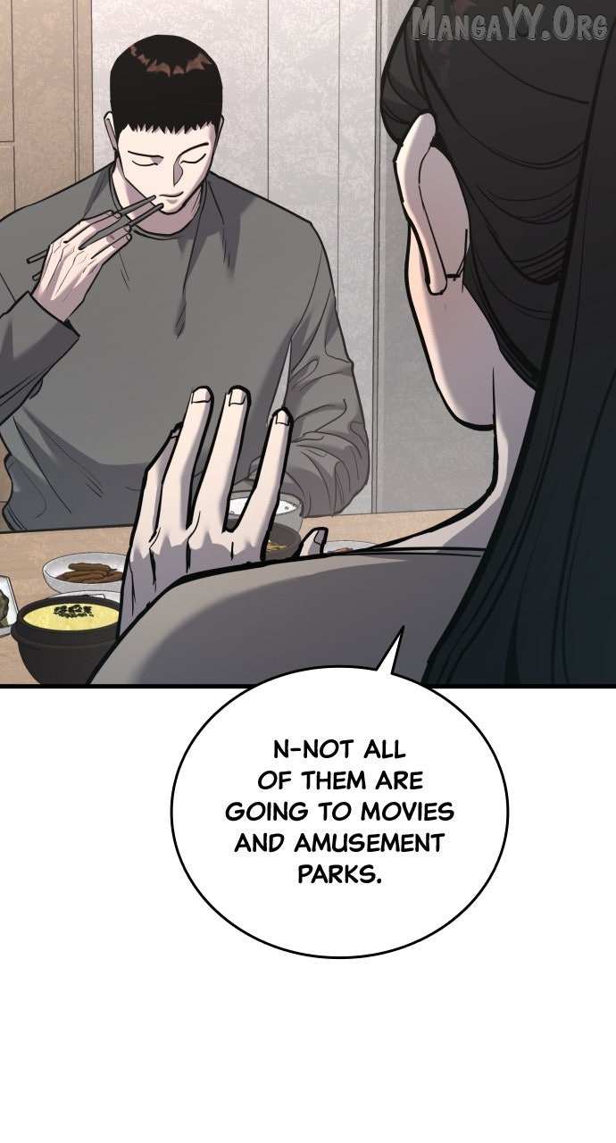 Read Justice Served chapter 43 image 111 on Lezhin