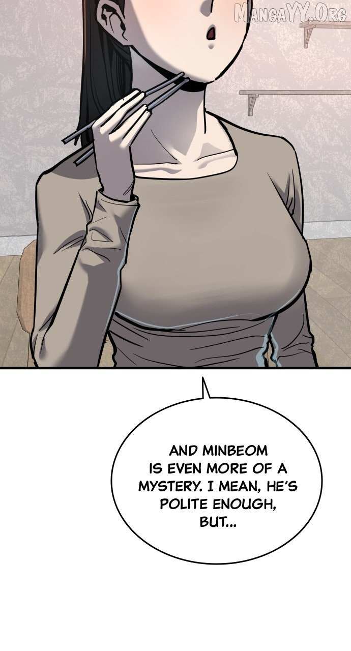 Read Justice Served chapter 43 image 114 on Lezhin