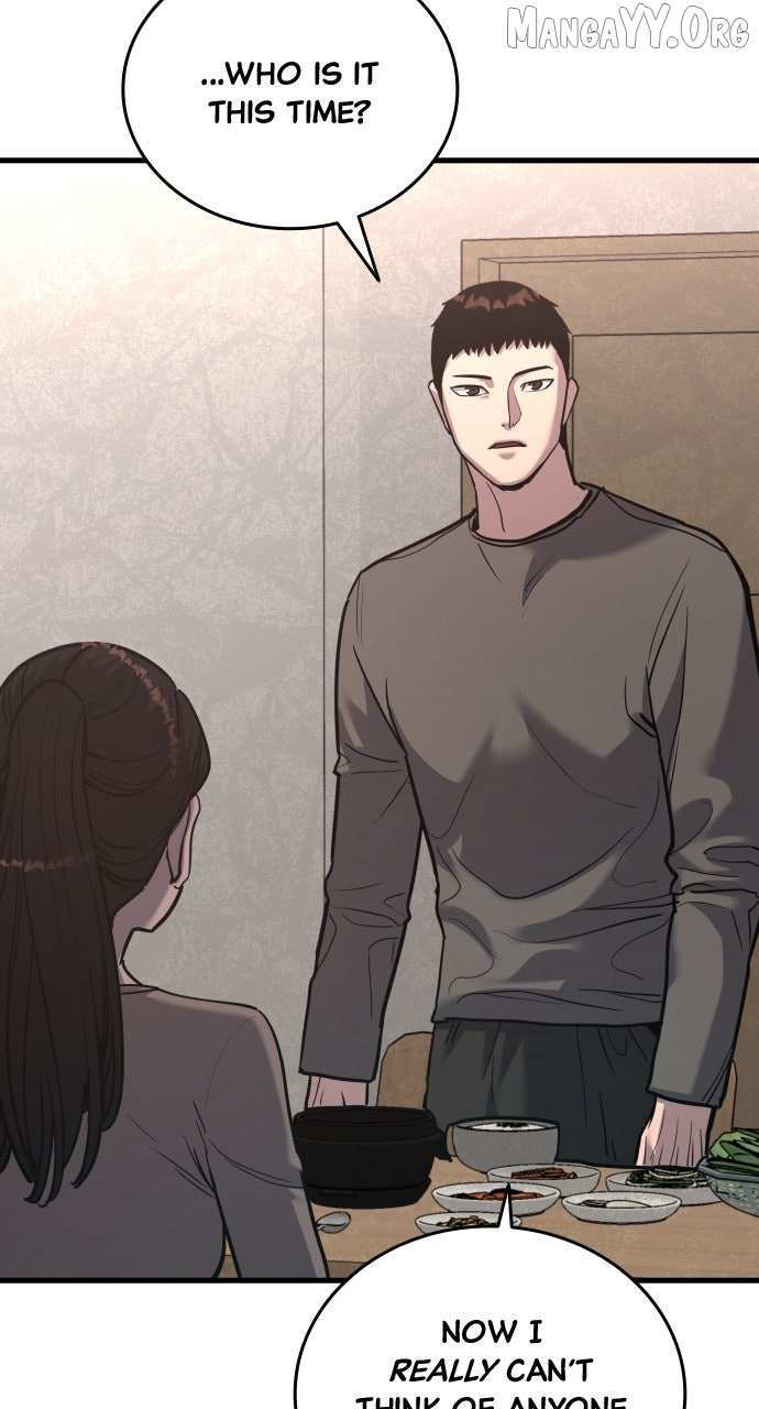 Read Justice Served chapter 43 image 124 on Lezhin