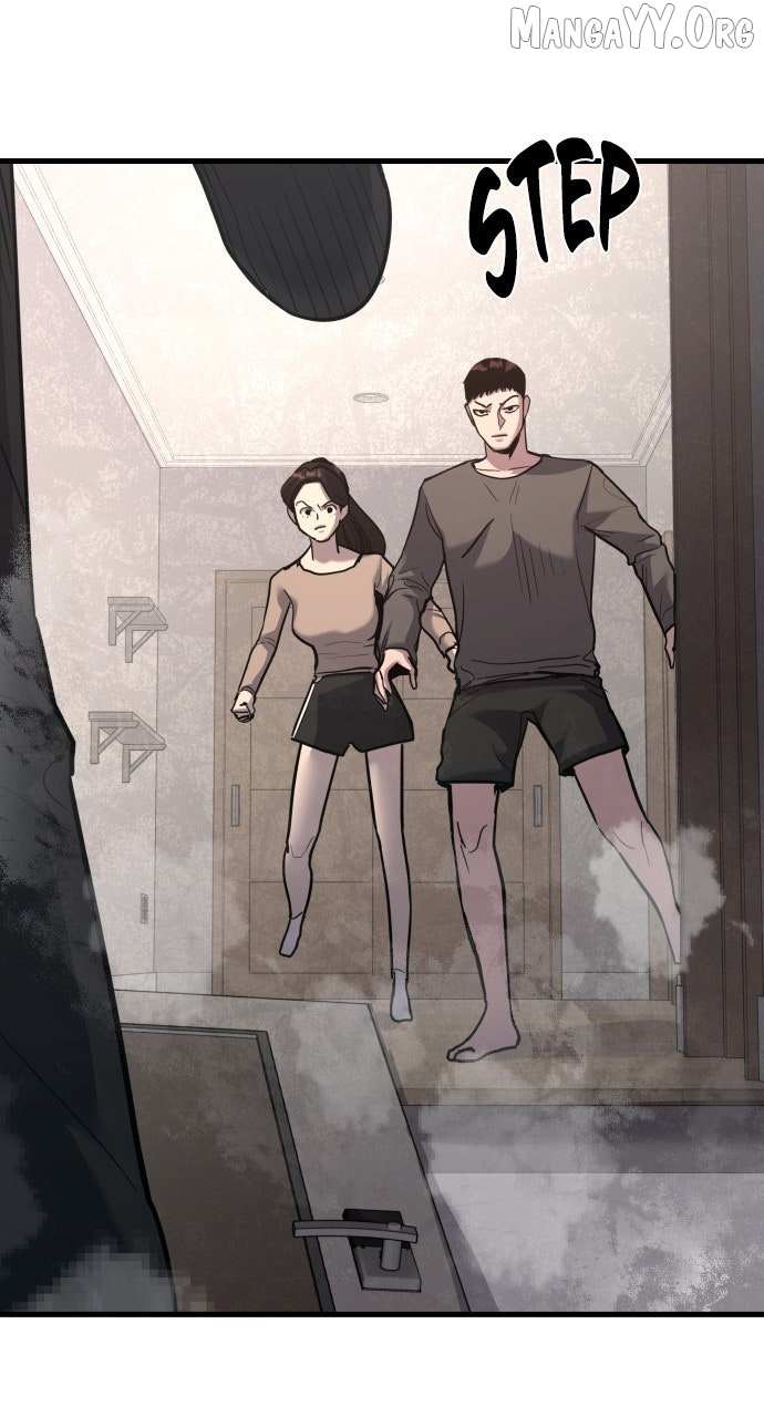 Read Justice Served chapter 43 image 129 on Lezhin