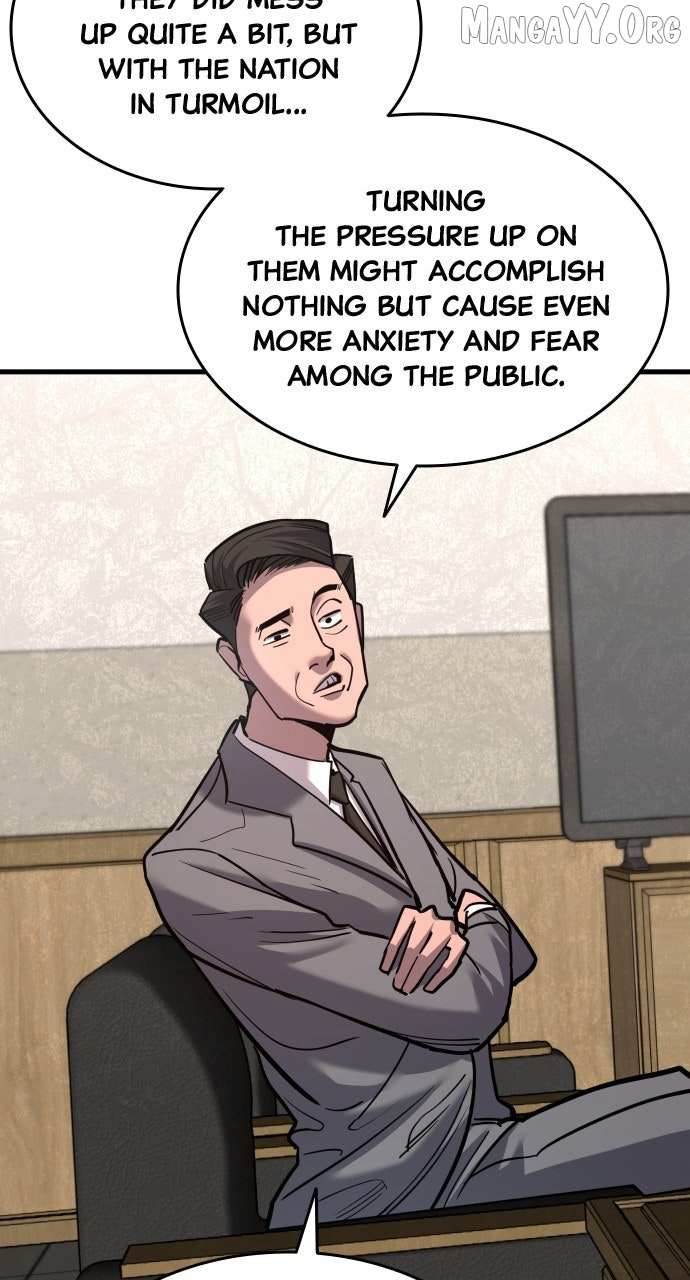 Read Justice Served chapter 43 image 15 on Lezhin
